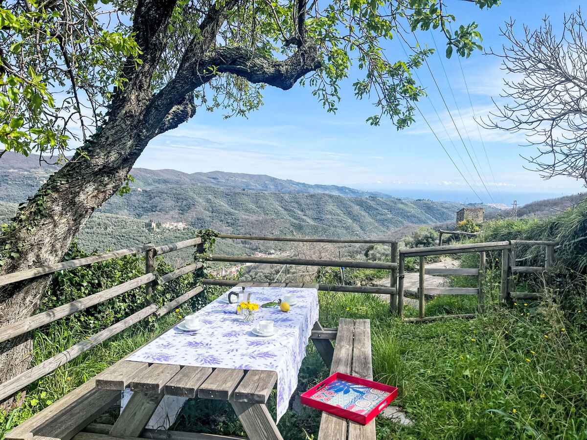 Ca' da Ciassa + Prima Porta à Valloria - Photo 66