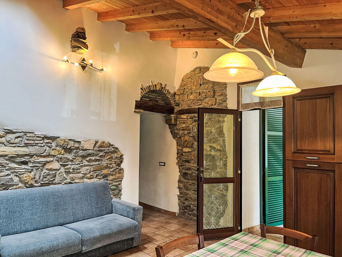 Ca' da Ciassa + Prima Porta à Valloria - Photo 67