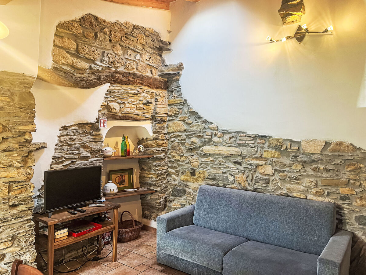 Ca' da Ciassa + Prima Porta à Valloria - Photo 84