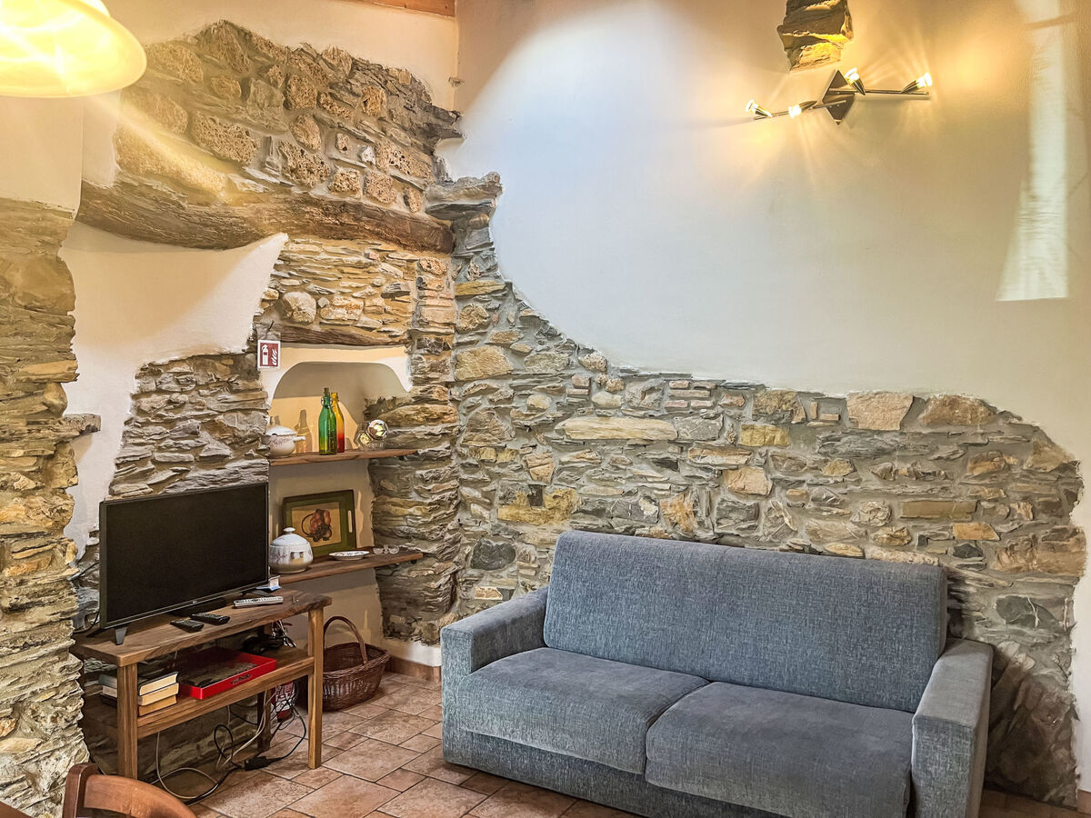 Ca' da Ciassa + Prima Porta à Valloria - Photo 85