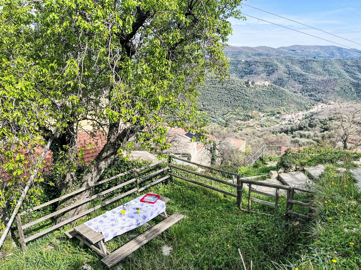 Ca' da Ciassa + Prima Porta à Valloria - Photo 93