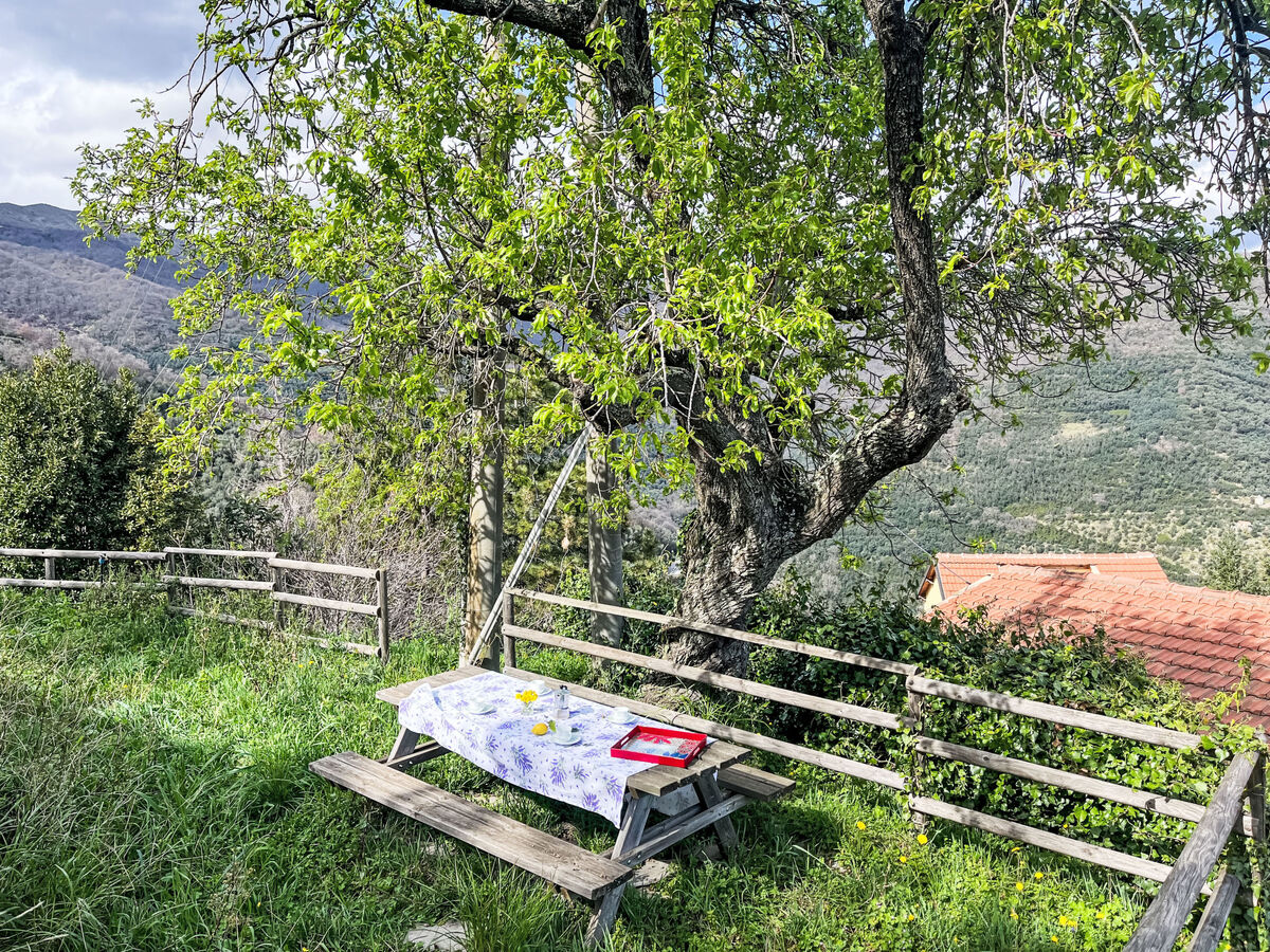 Ca' da Ciassa + Prima Porta à Valloria - Photo 94