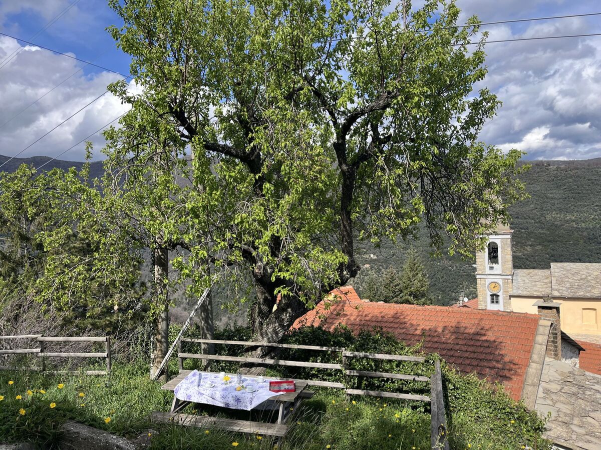 Ca' da Ciassa + Prima Porta à Valloria - Photo 95