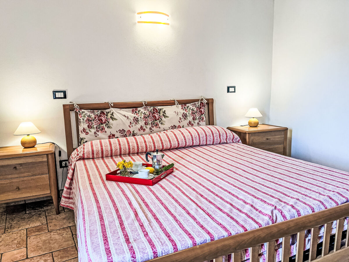 Ca' da Ciassa à Valloria, maison 45 m² 2 pièces - Photo 10