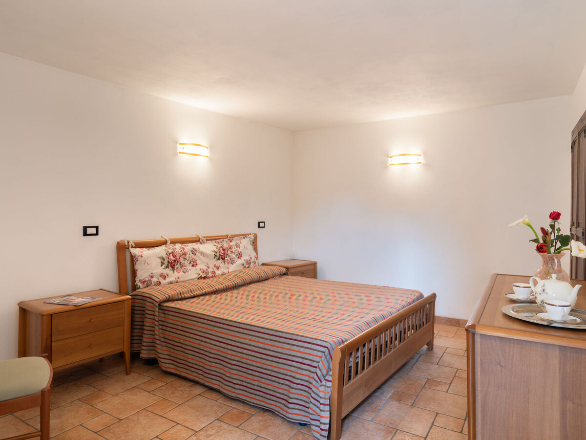 Ca' da Ciassa à Valloria, maison 45 m² 2 pièces - Photo 13