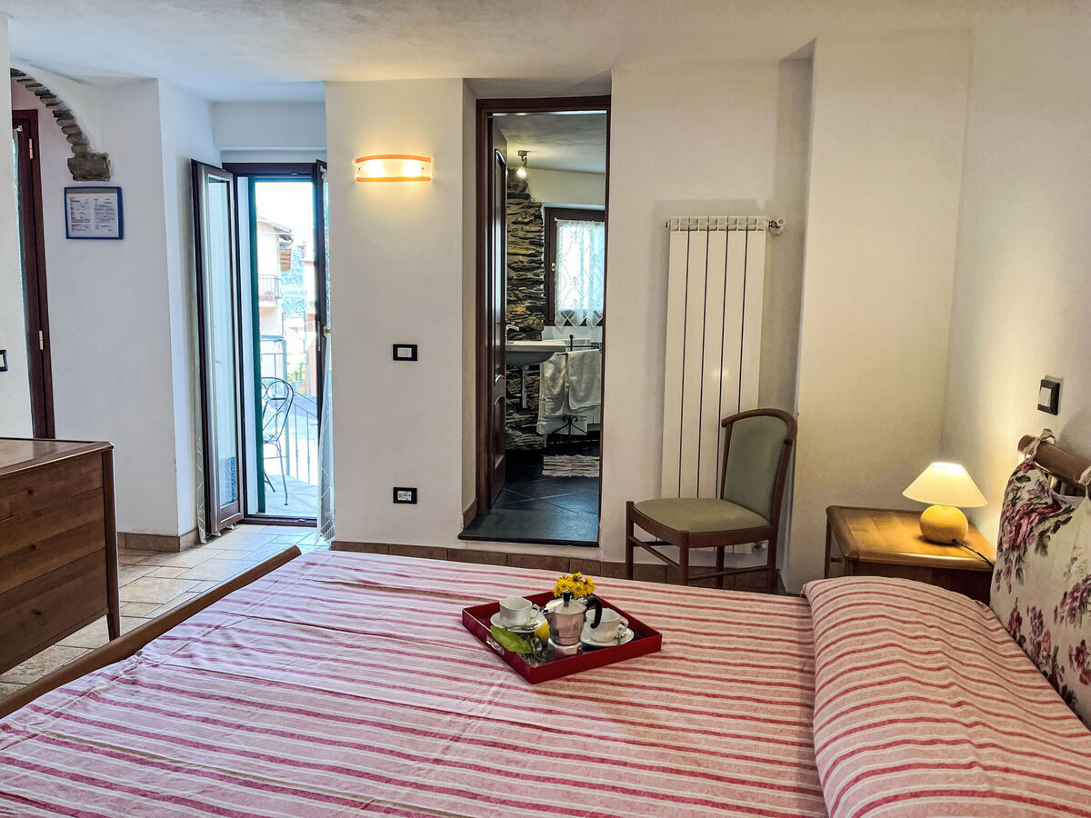 Ca' da Ciassa à Valloria, maison 45 m² 2 pièces - Photo 16
