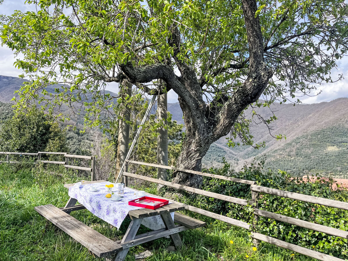 Ca' da Ciassa à Valloria, maison 45 m² 2 pièces - Photo 21