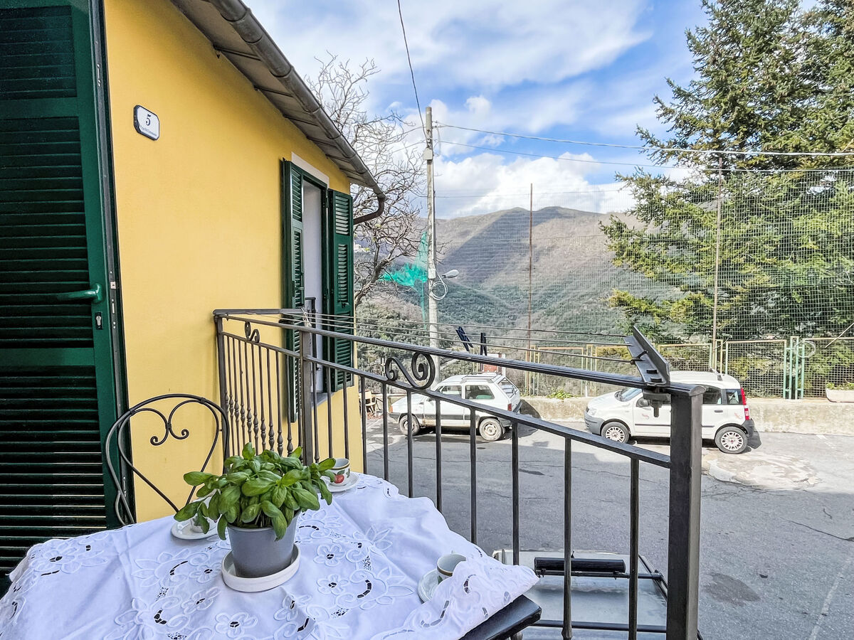Ca' da Ciassa à Valloria, maison 45 m² 2 pièces - Photo 25