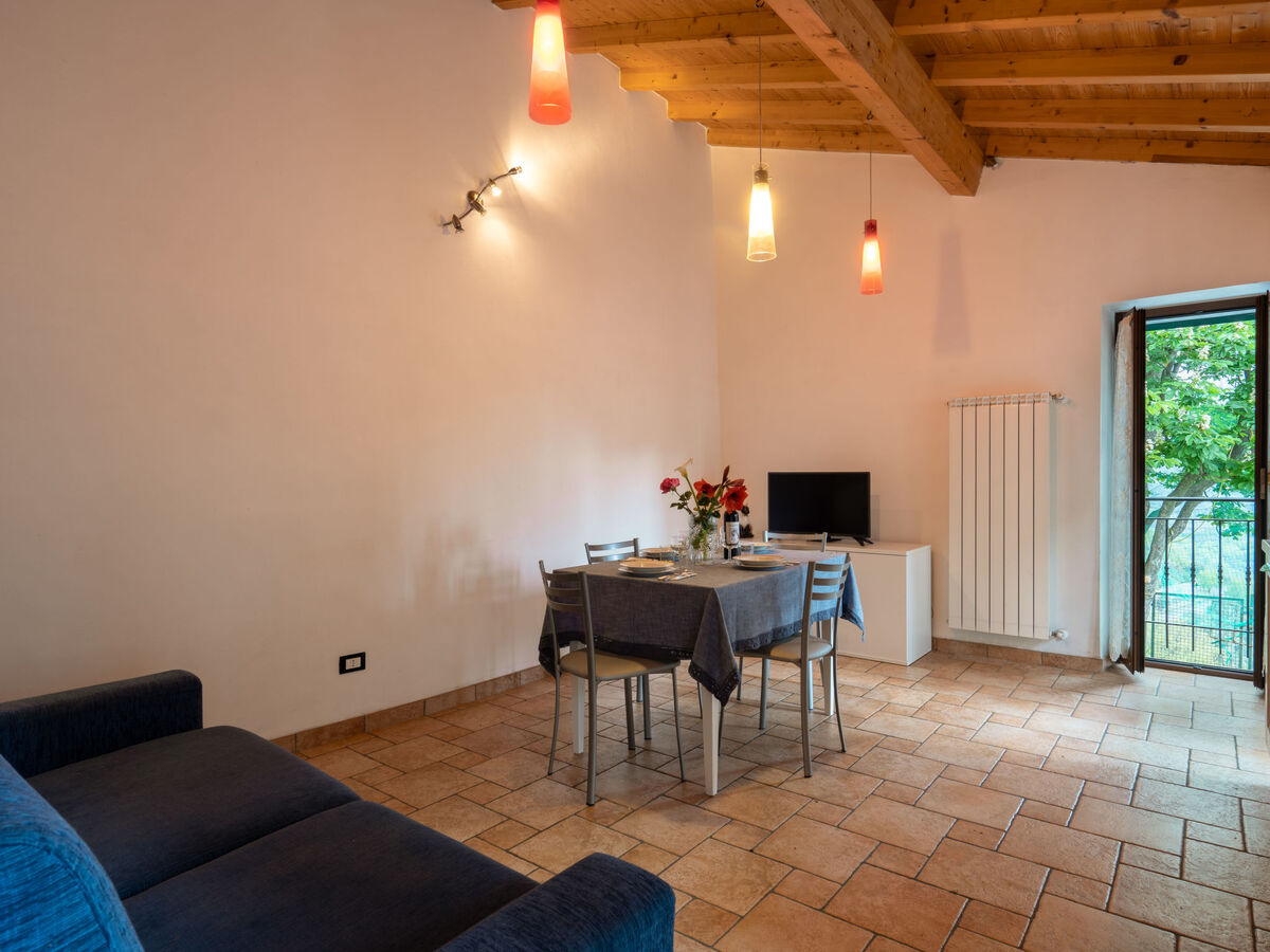 Ca' da Ciassa à Valloria, maison 45 m² 2 pièces - Photo 30