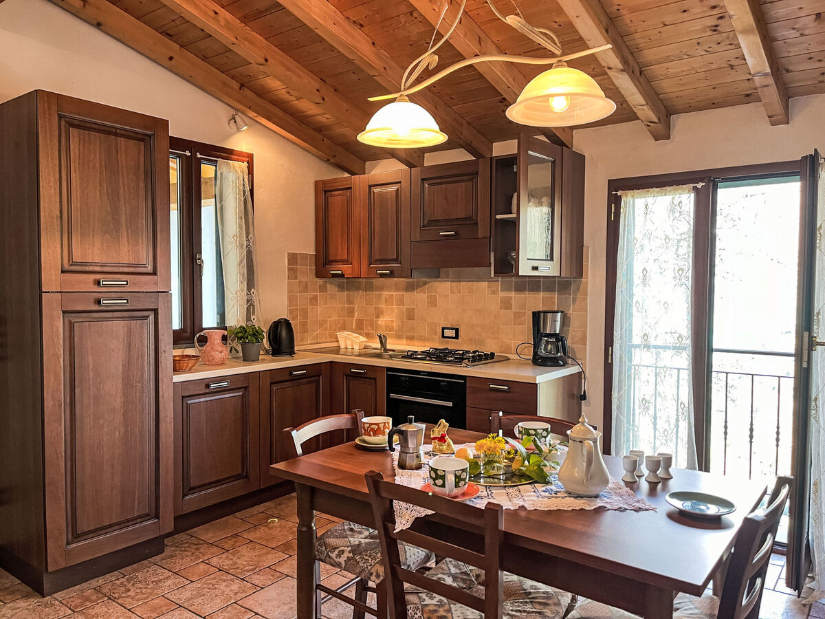 Ca' da Prima Porta, maison 2 pièces à Valloria - Photo 10