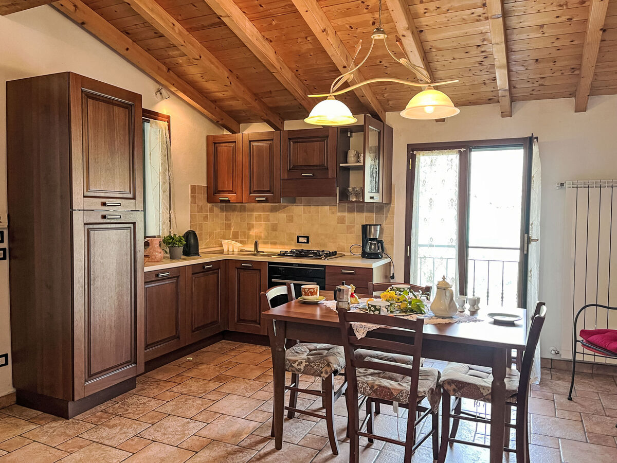 Ca' da Prima Porta, maison 2 pièces à Valloria - Photo 11