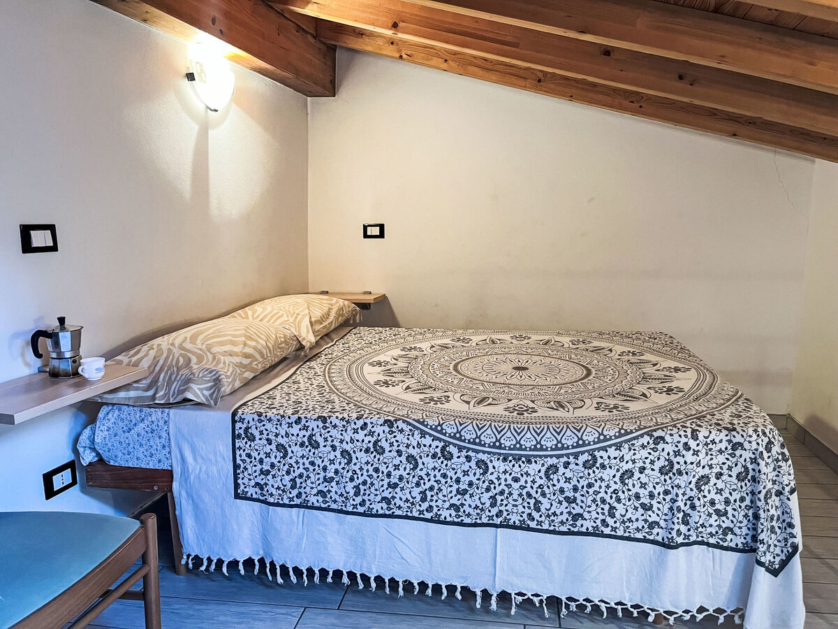 Ca' da Prima Porta, maison 2 pièces à Valloria - Photo 15
