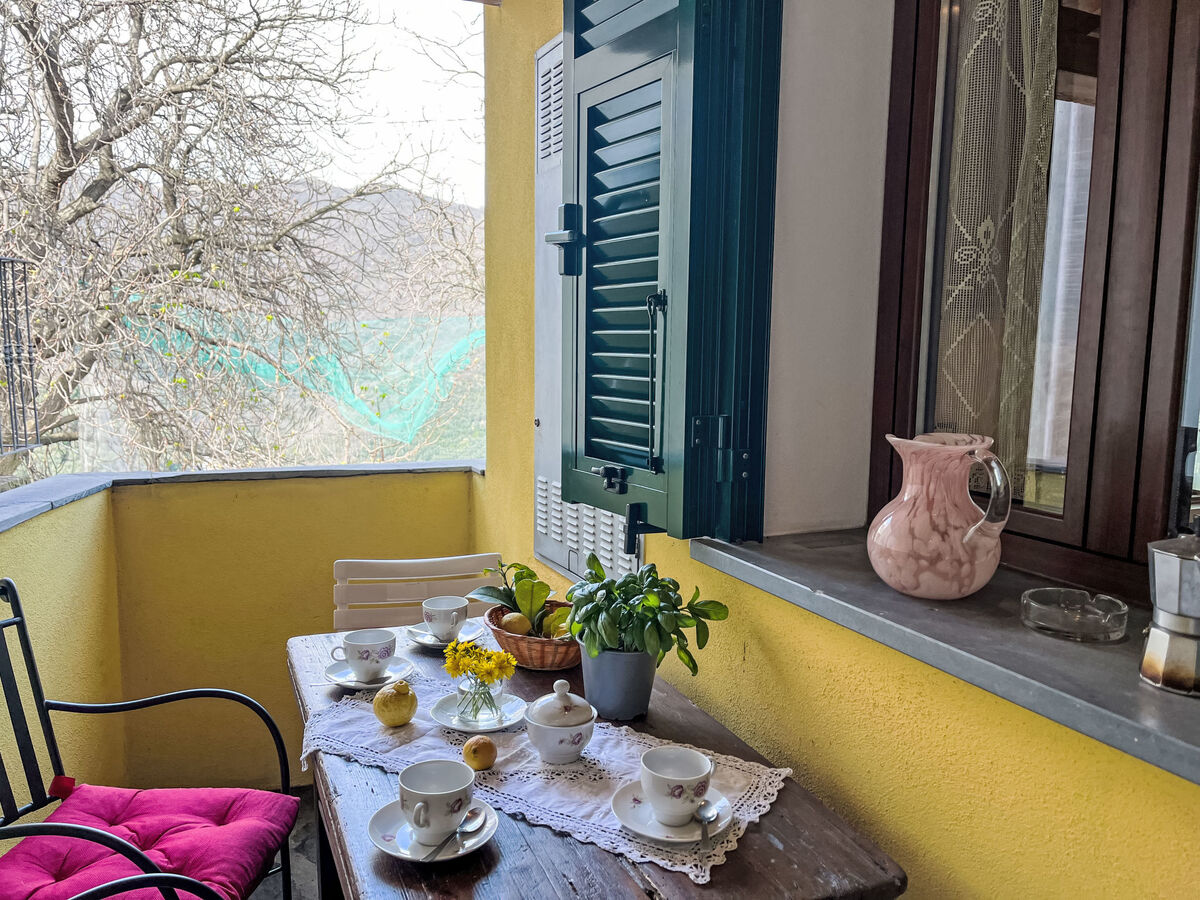 Ca' da Prima Porta, maison 2 pièces à Valloria - Photo 18