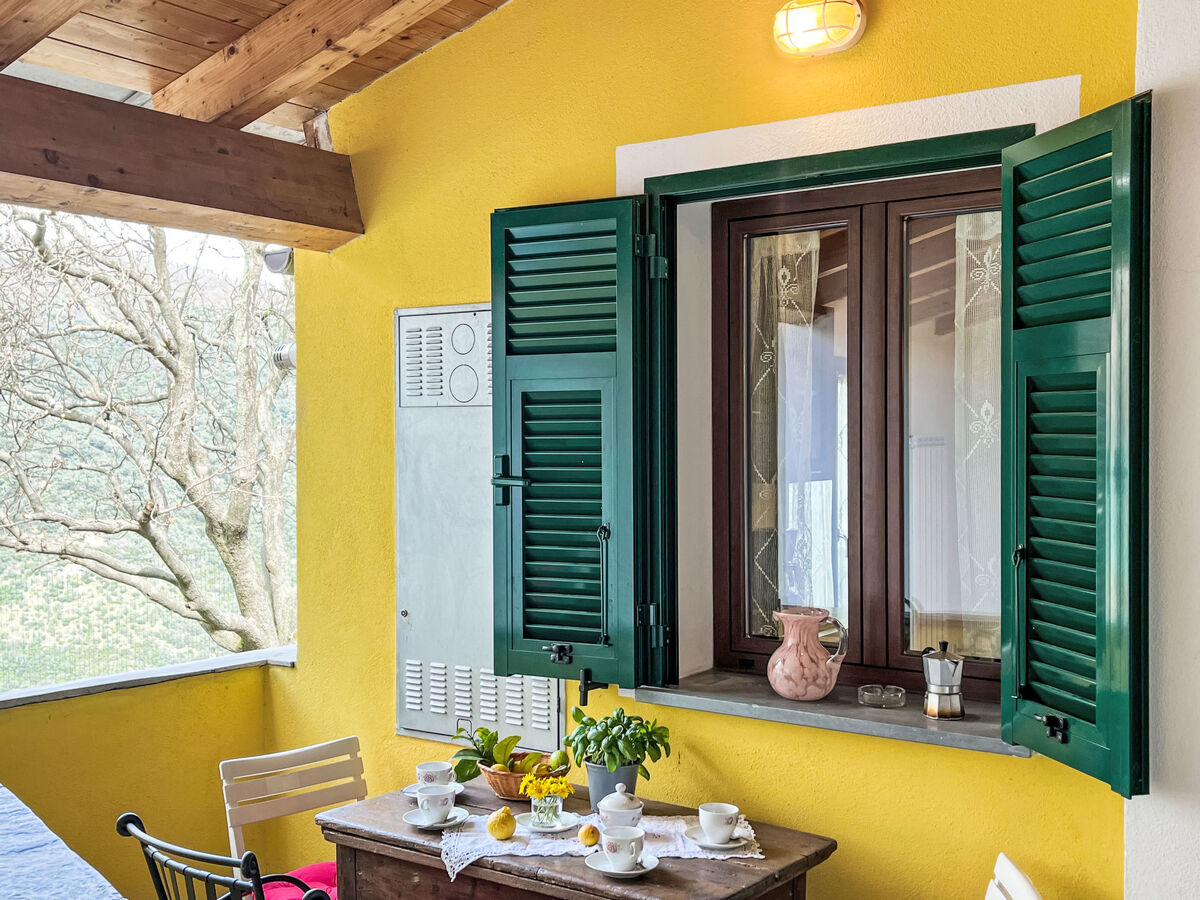 Ca' da Prima Porta, maison 2 pièces à Valloria - Photo 19