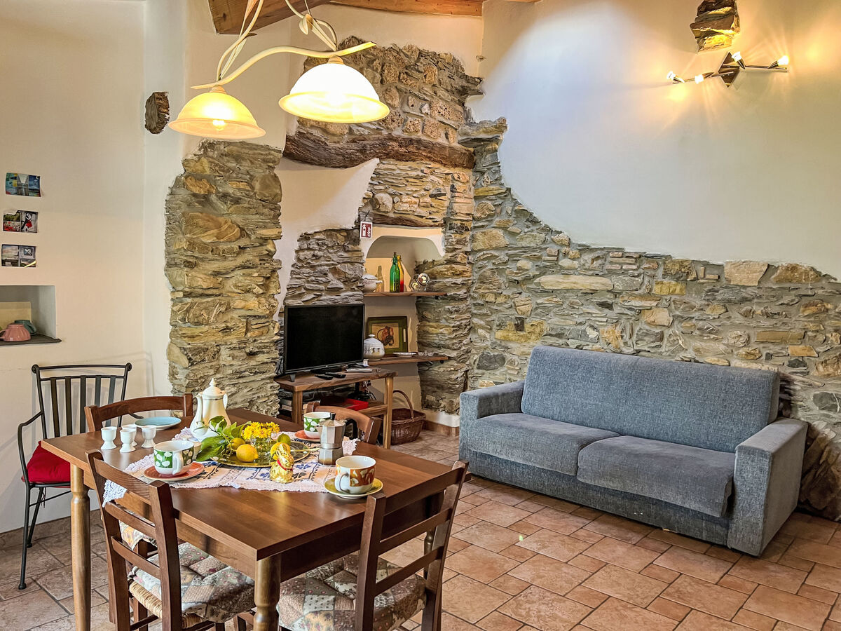 Ca' da Prima Porta, maison 2 pièces à Valloria - Photo 22
