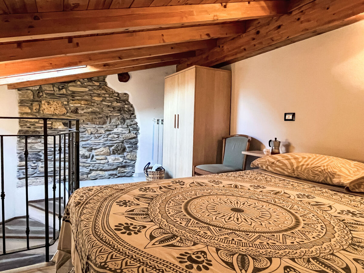 Ca' da Prima Porta, maison 2 pièces à Valloria - Photo 27