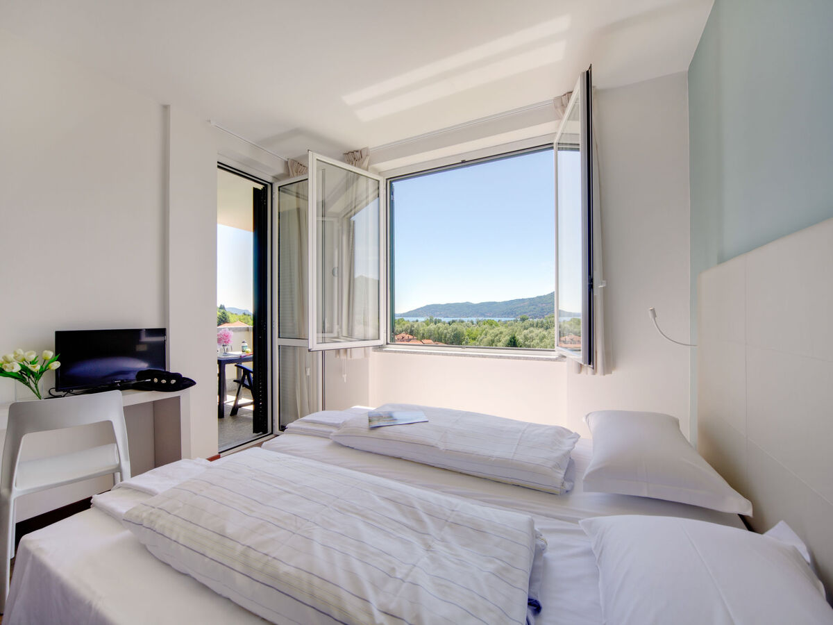 Isolino – Apt 2p. 28 m² avec balcon lac - Photo 9