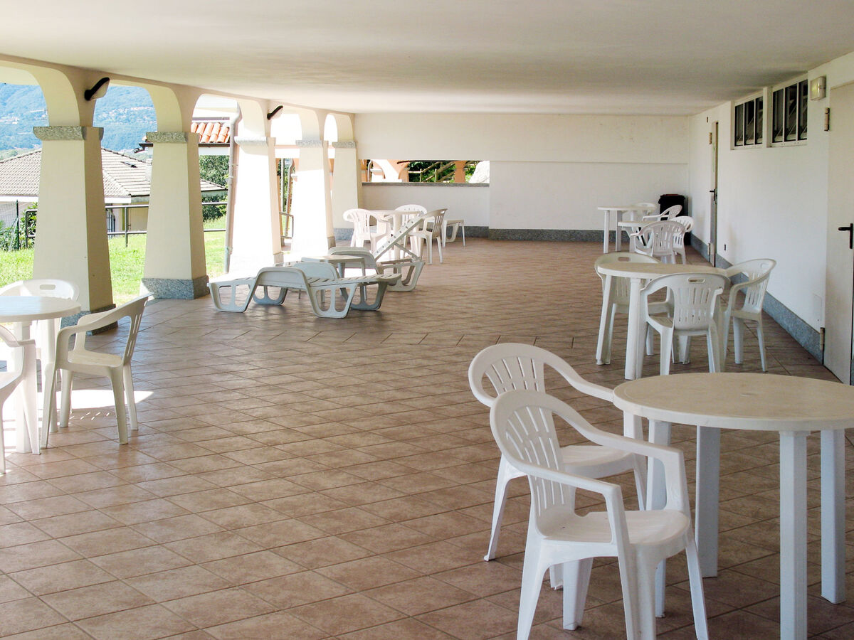 Isolino – Apt 2p. 28 m² avec balcon lac - Photo 10