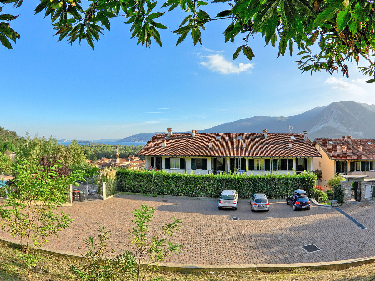 Isolino – Apt 2p. 28 m² avec balcon lac - Photo 13