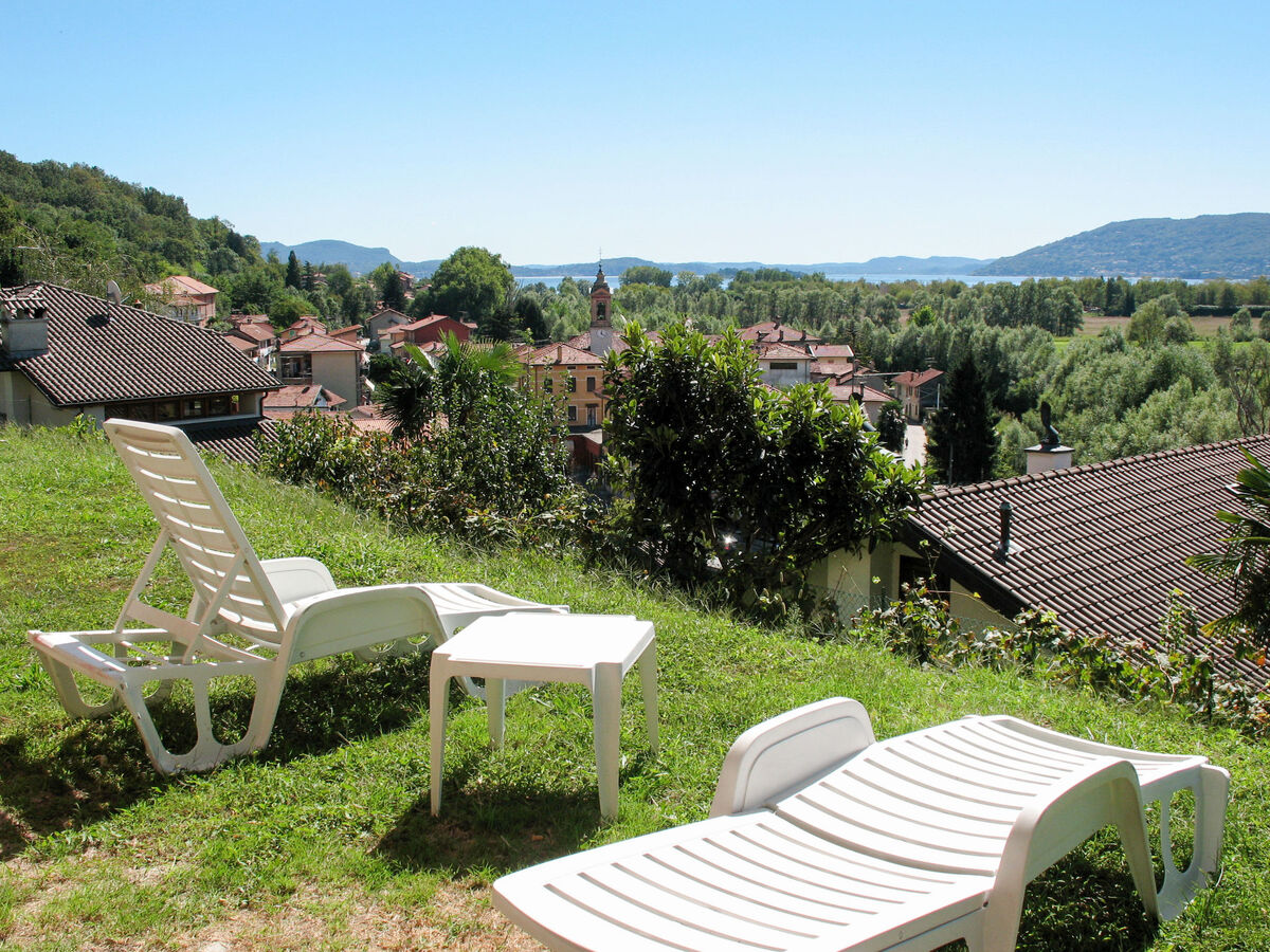 Isolino – Apt 2p. 28 m² avec balcon lac - Photo 15