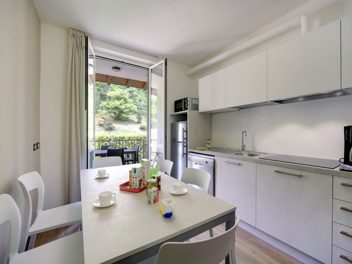 Fon 105 - Appartement 7 pers. avec piscine à Fondotoce - Photo 8