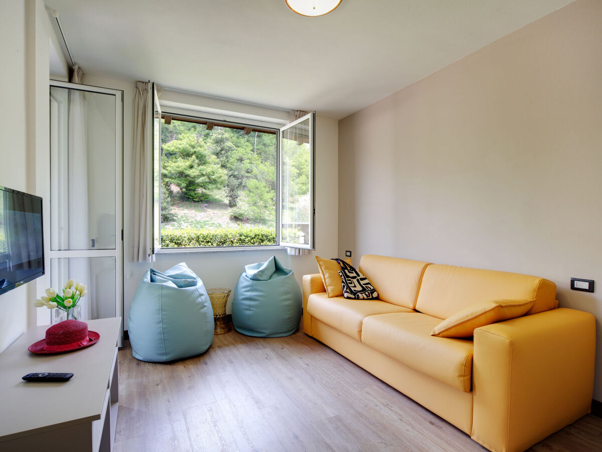 Fon 105 - Appartement 7 pers. avec piscine à Fondotoce - Photo 9