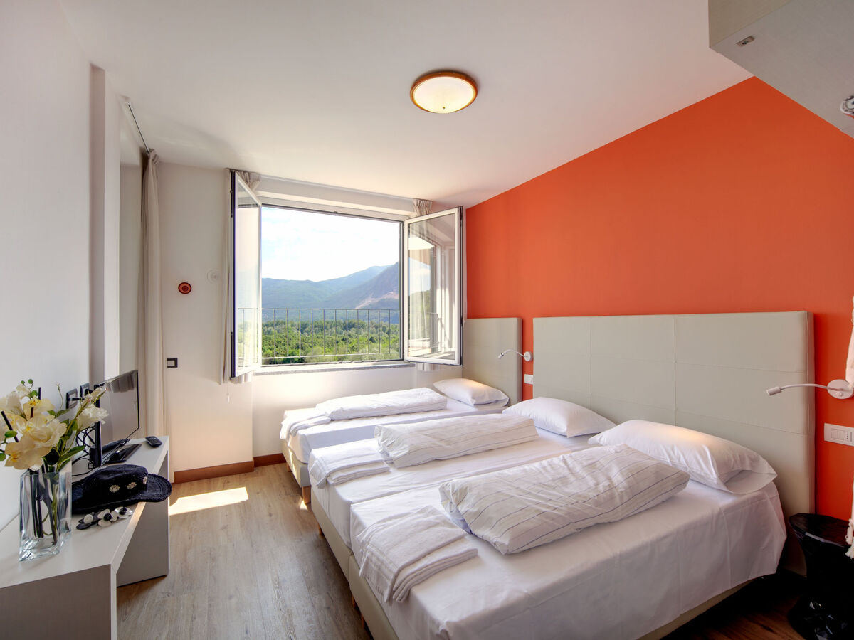 Appartement Isolino, 6 pers., balcon lac Majeur - Photo 10