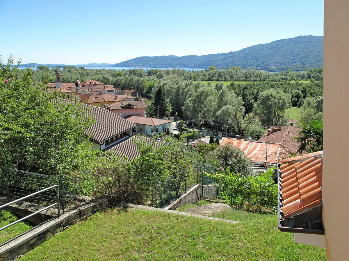 Appartement Isolino, 6 pers., balcon lac Majeur - Photo 22