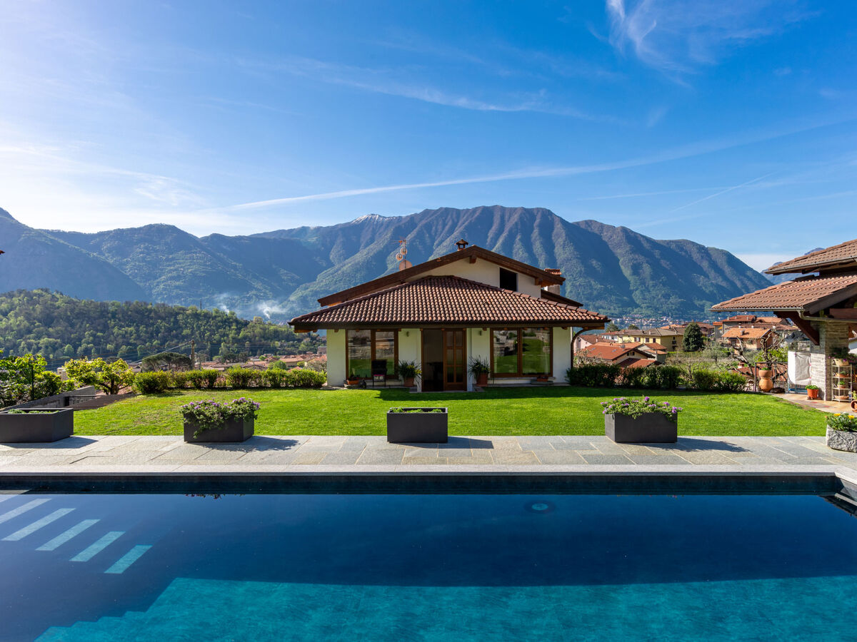 Appartement Villa Del Sole, 3 chambres avec accès piscine - Photo 3