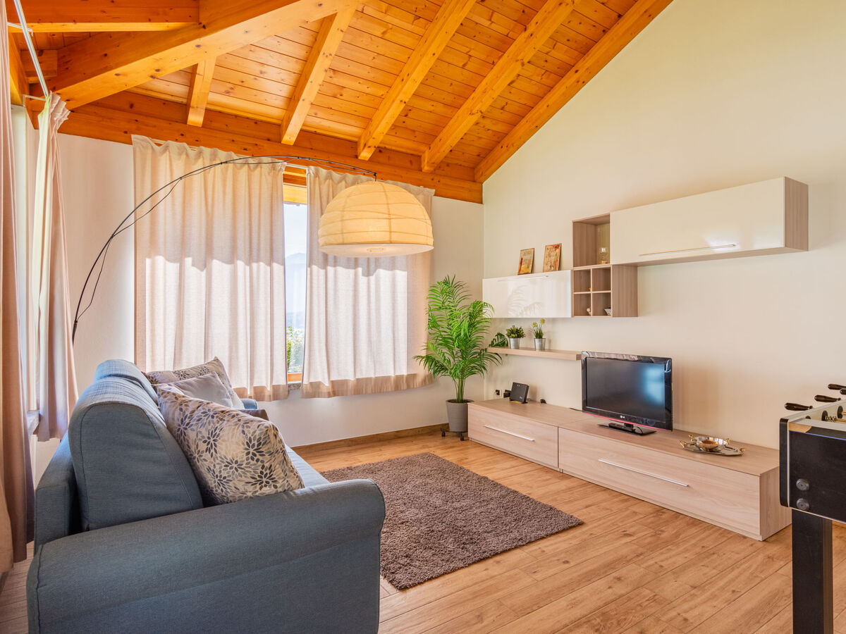 Appartement Villa Del Sole, 3 chambres avec accès piscine - Photo 5
