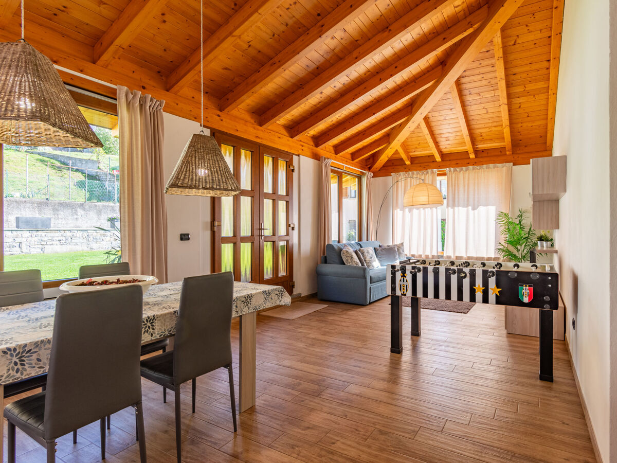 Appartement Villa Del Sole, 3 chambres avec accès piscine - Photo 6
