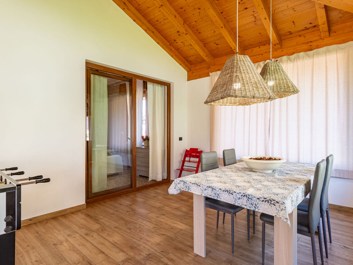 Appartement Villa Del Sole, 3 chambres avec accès piscine - Photo 8