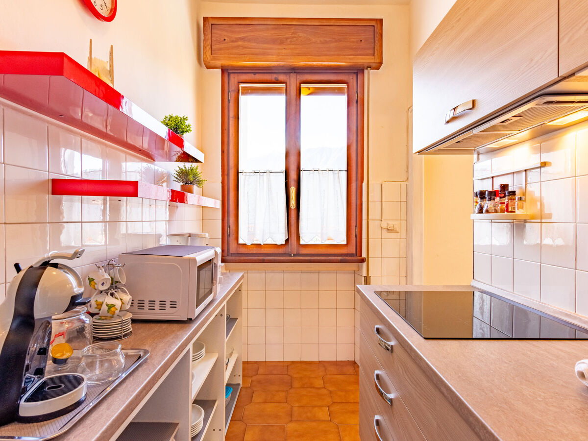 Appartement Villa Del Sole, 3 chambres avec accès piscine - Photo 9