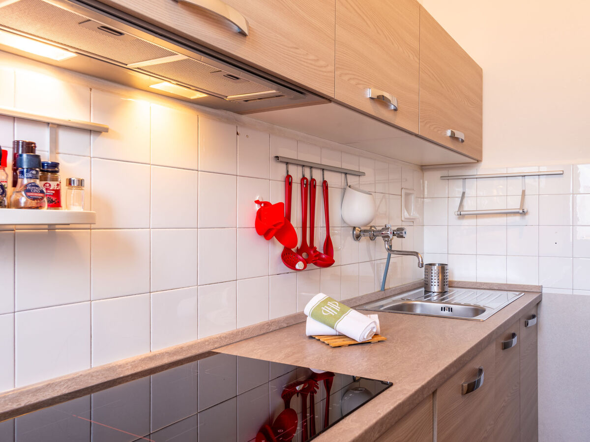 Appartement Villa Del Sole, 3 chambres avec accès piscine - Photo 10