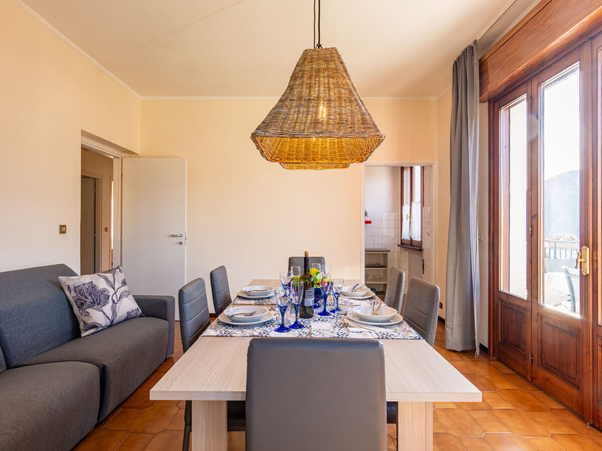 Appartement Villa Del Sole, 3 chambres avec accès piscine - Photo 12