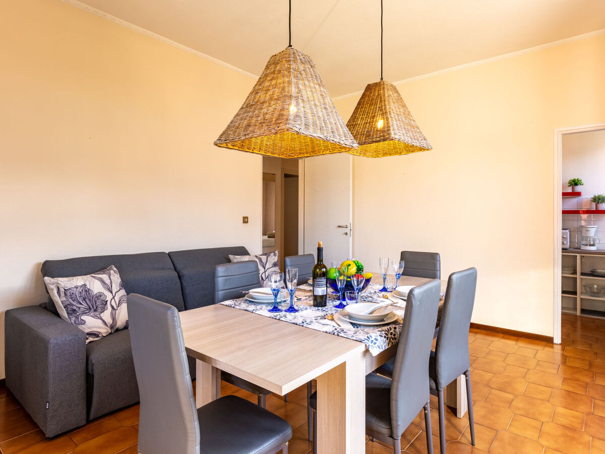 Appartement Villa Del Sole, 3 chambres avec accès piscine - Photo 13