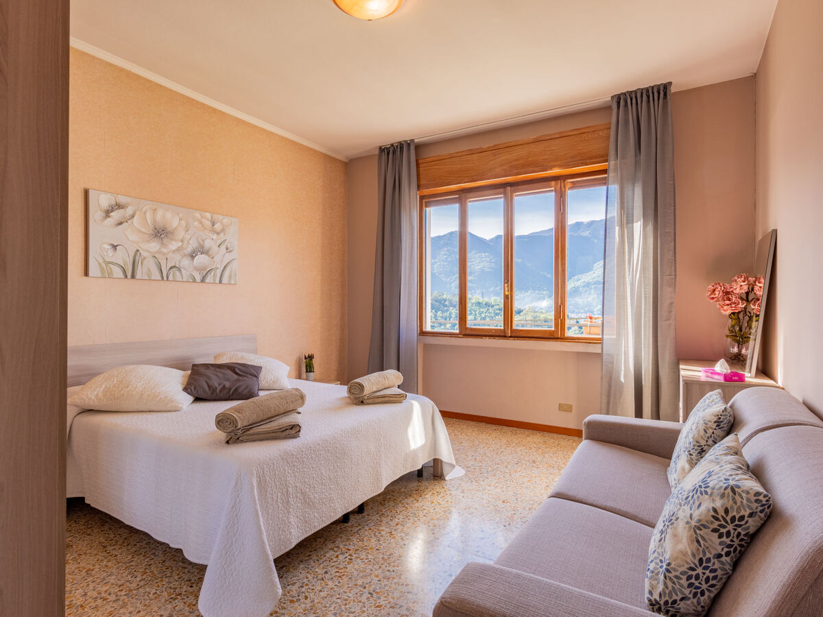 Appartement Villa Del Sole, 3 chambres avec accès piscine - Photo 15