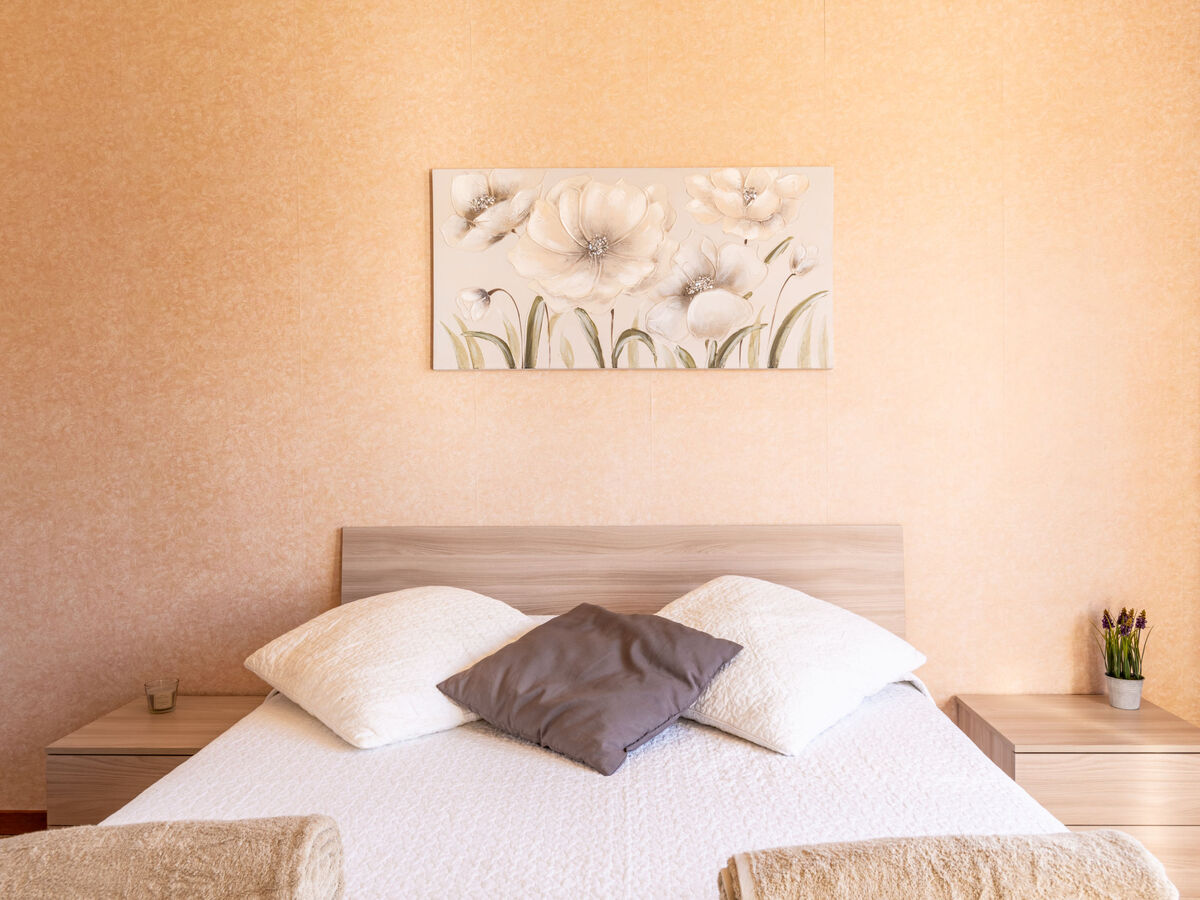Appartement Villa Del Sole, 3 chambres avec accès piscine - Photo 16