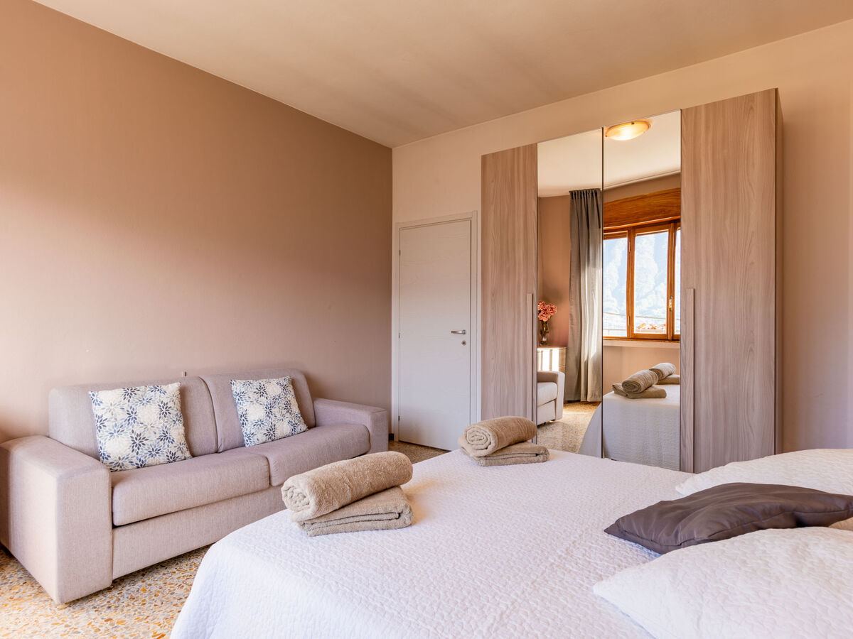 Appartement Villa Del Sole, 3 chambres avec accès piscine - Photo 18