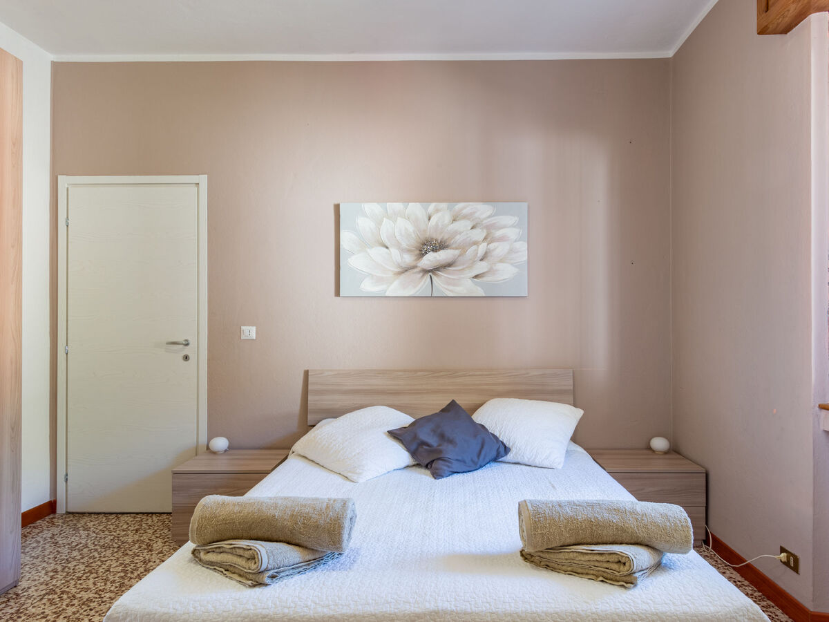 Appartement Villa Del Sole, 3 chambres avec accès piscine - Photo 19