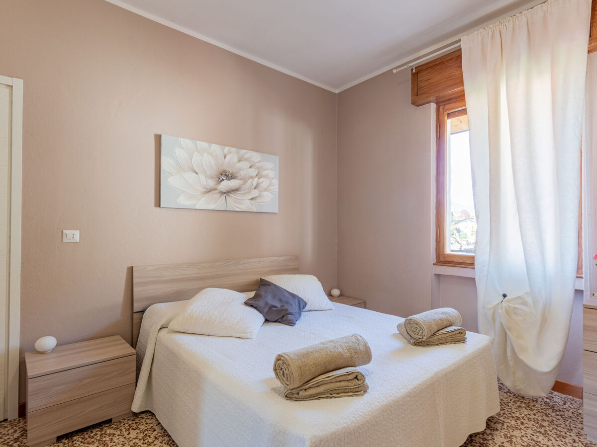 Appartement Villa Del Sole, 3 chambres avec accès piscine - Photo 20