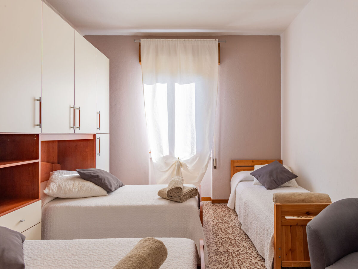 Appartement Villa Del Sole, 3 chambres avec accès piscine - Photo 23