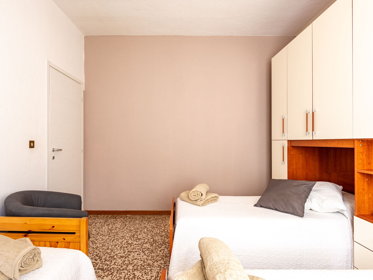 Appartement Villa Del Sole, 3 chambres avec accès piscine - Photo 24