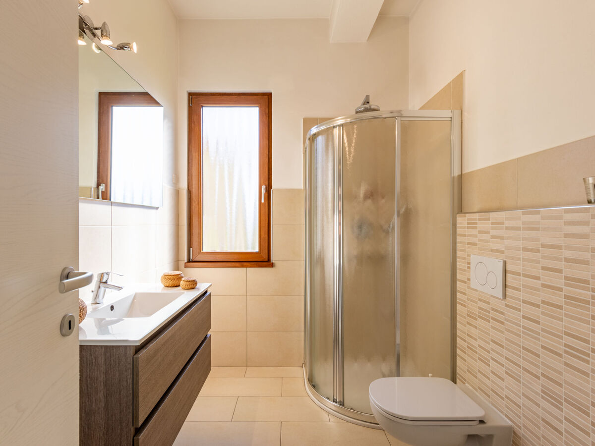 Appartement Villa Del Sole, 3 chambres avec accès piscine - Photo 26