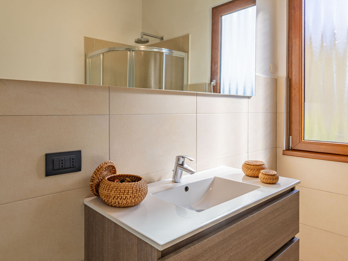 Appartement Villa Del Sole, 3 chambres avec accès piscine - Photo 27