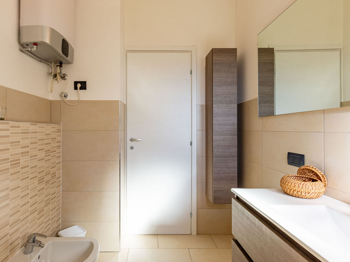 Appartement Villa Del Sole, 3 chambres avec accès piscine - Photo 28