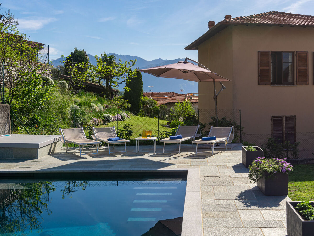 Appartement Villa Del Sole, 3 chambres avec accès piscine - Photo 30