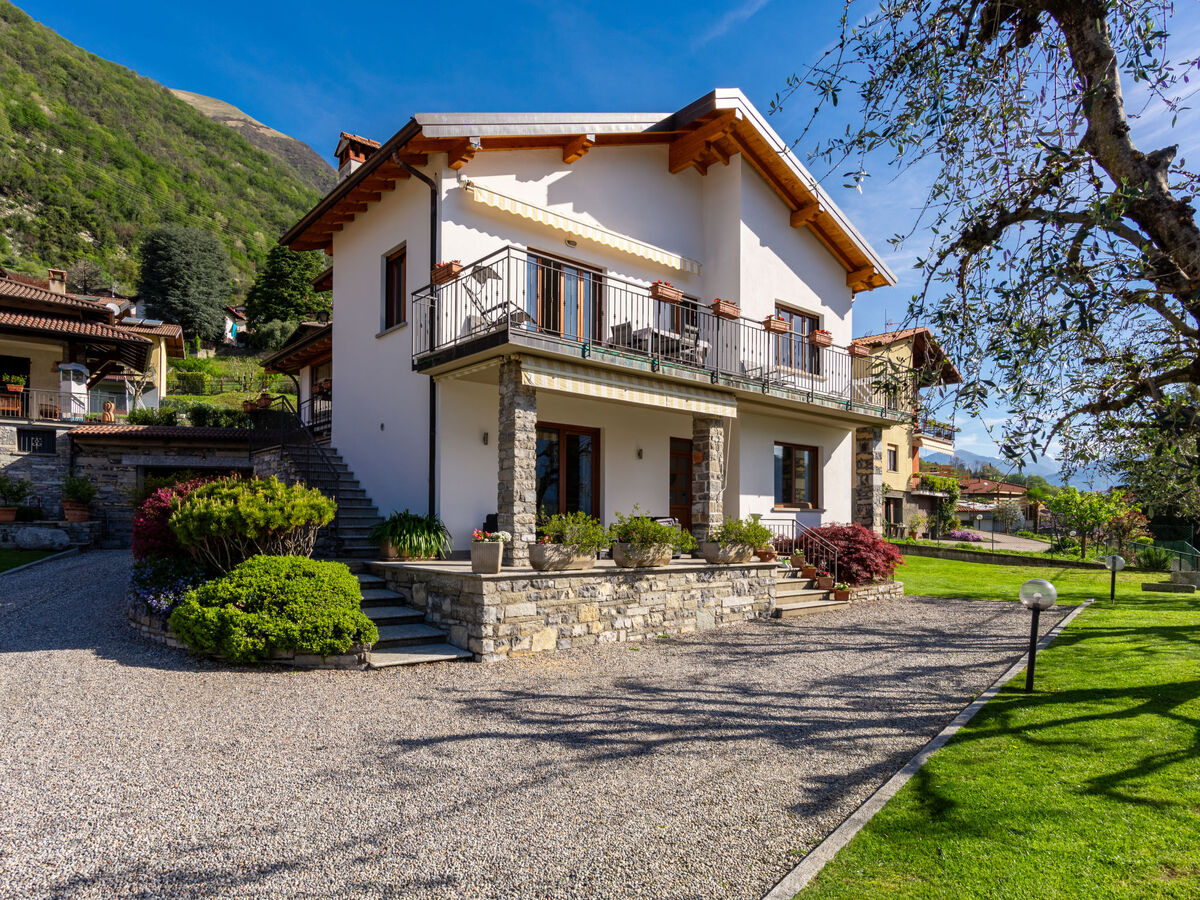 Appartement Villa Del Sole, 3 chambres avec accès piscine - Photo 31
