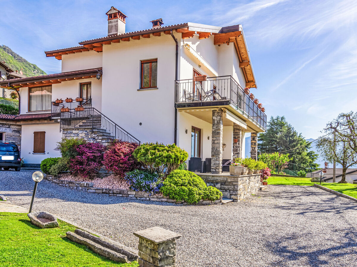 Appartement Villa Del Sole, 3 chambres avec accès piscine - Photo 32