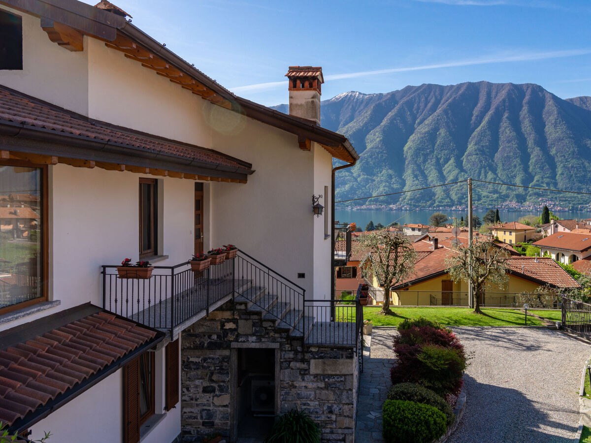 Appartement Villa Del Sole, 3 chambres avec accès piscine - Photo 33